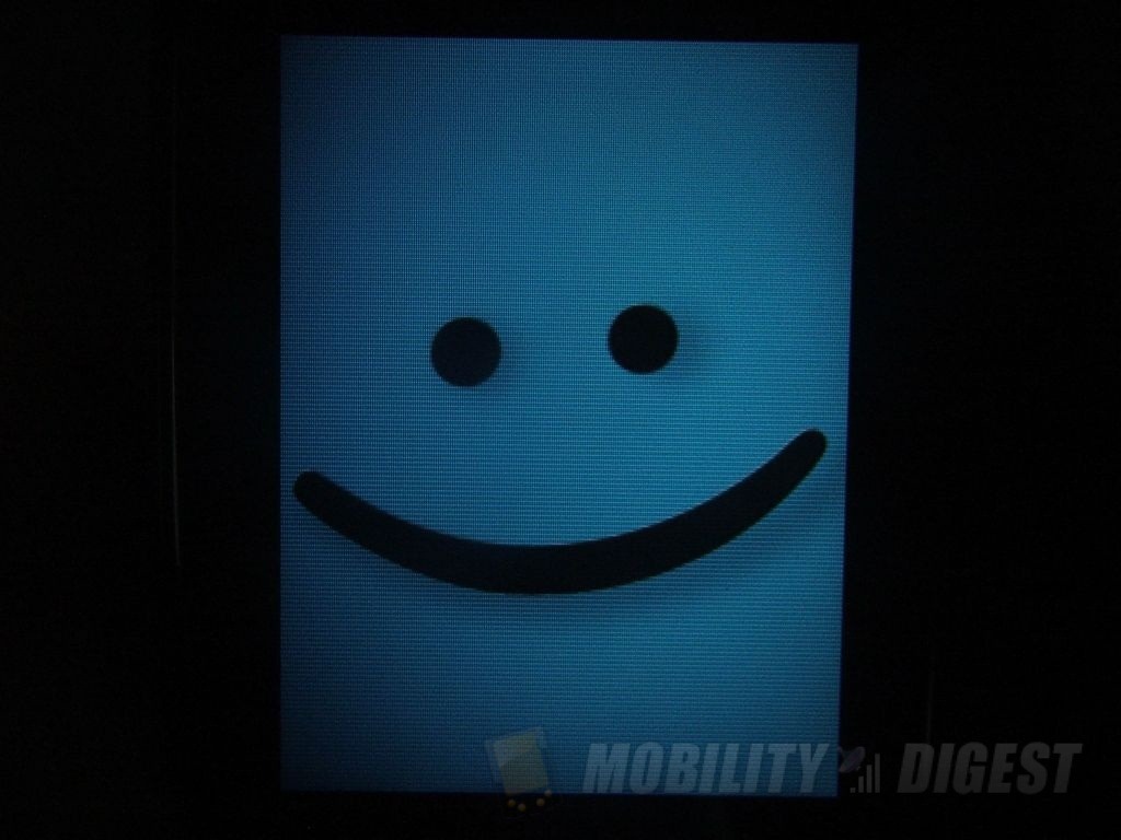 Mobility Digest Review Samsung ) Smiley SGHt359 MobilityDigest