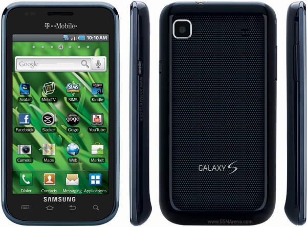 Mobile’s Samsung Galaxy S Vibrant 2.2 upgrade is now live ...