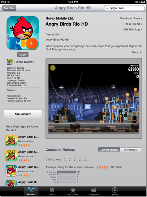 instal the last version for ipod Angry Birds Reloaded