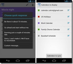 Google s new Calendar app now available in Play Store MobilityDigest