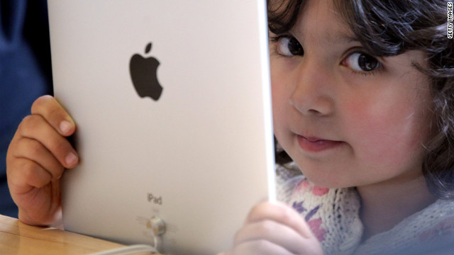 Mama, Don’t Let Your Babies Grow Up to be…Multitaskers