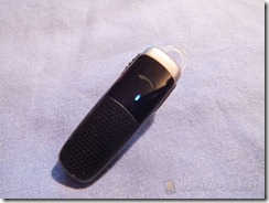 Mobility Digest Review: Plantronics M25 Bluetooth Headset | MobilityDigest