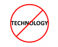 Will There be a Backlash Against Technology?