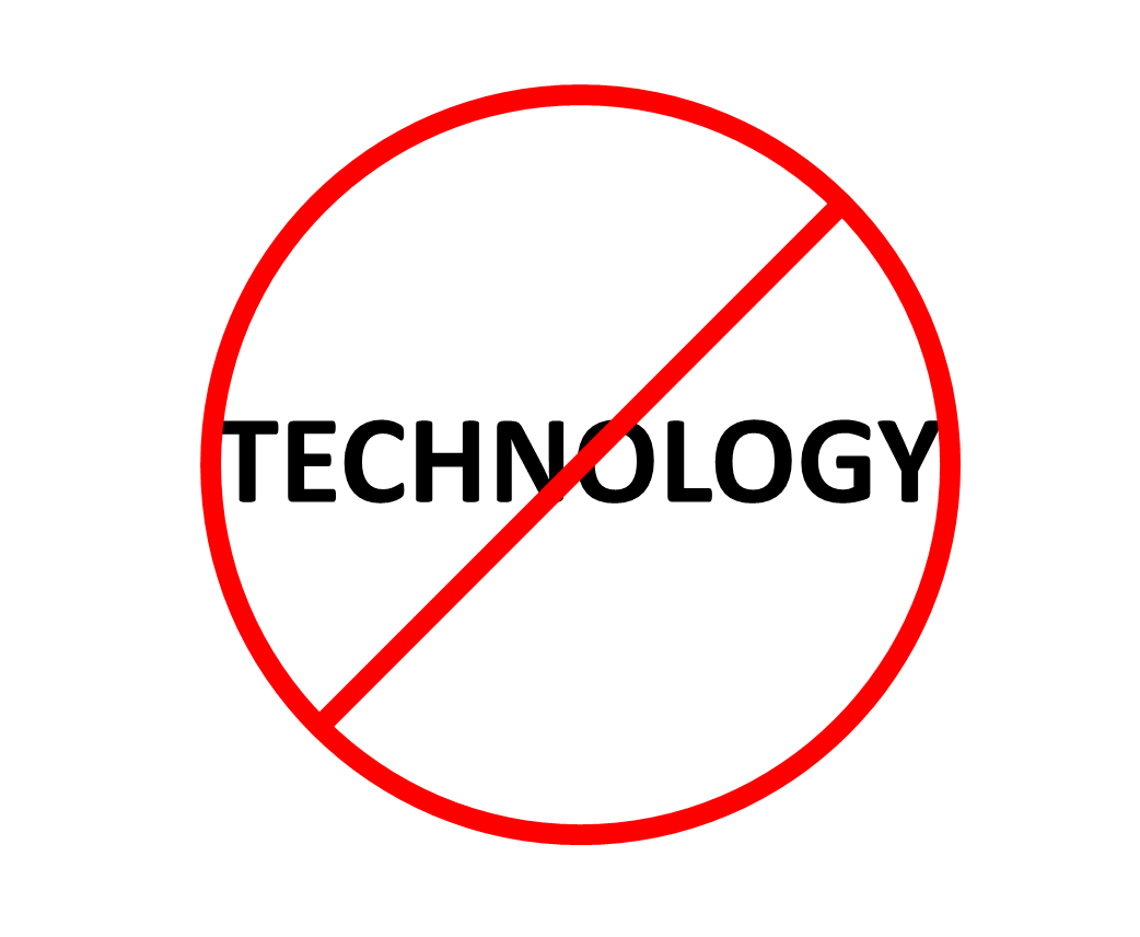 Will There be a Backlash Against Technology? | MobilityDigest