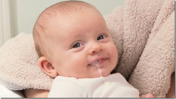 Baby Spit Up Curdled Milk Right After Feeding Reddit