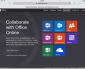 Microsoft Office Online Goes Live