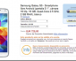 Europe Starting To List Preorder Samsung Galaxy S5