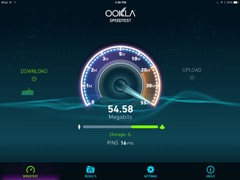 Ookla’s Speedtest.net Finally Gets An iPad Version