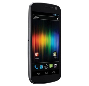 Samsung Galaxy Nexus $189.99 on Wirefly – MobilityDigest